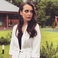 Елена Гавришева