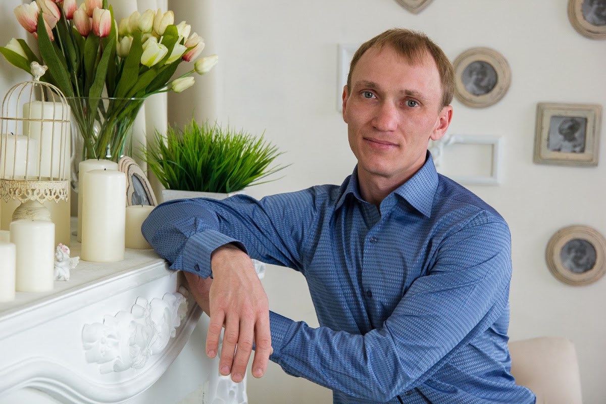 Элона и Александр