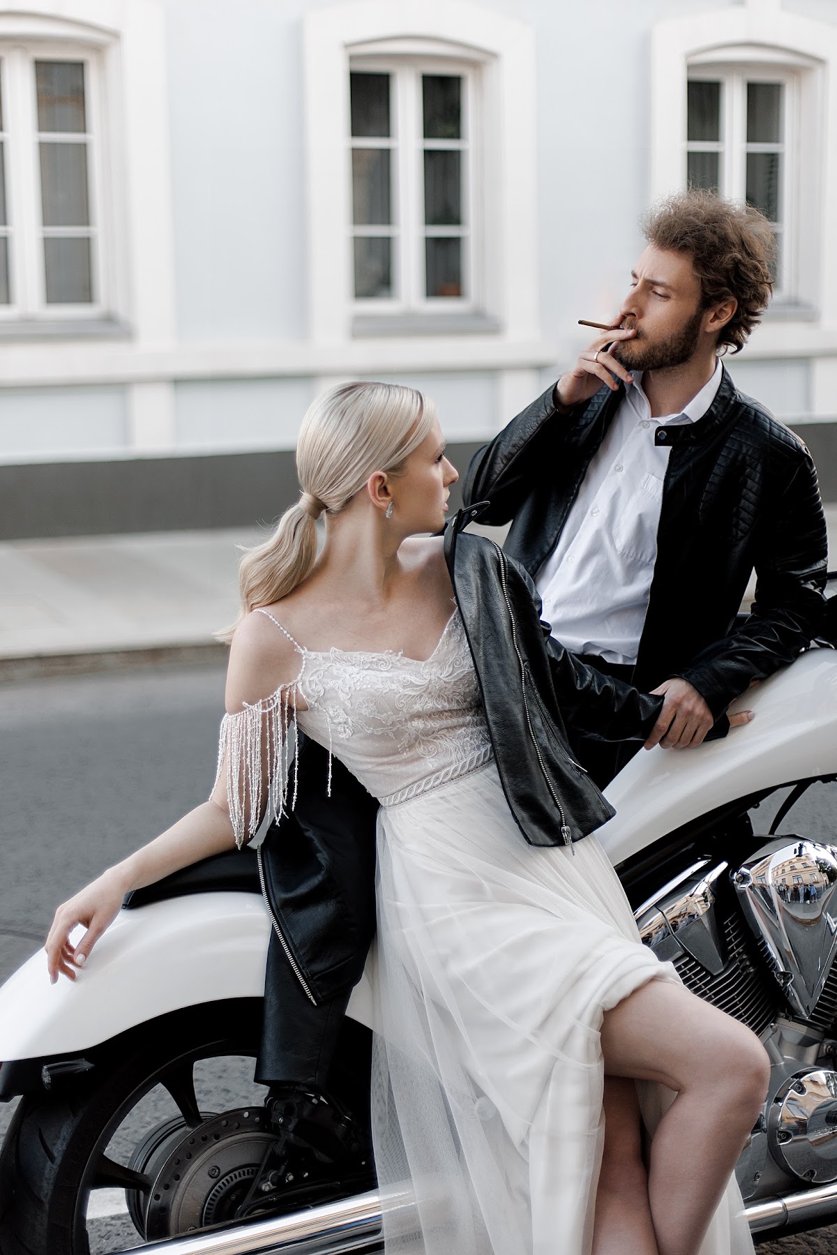 Анна & Владимир