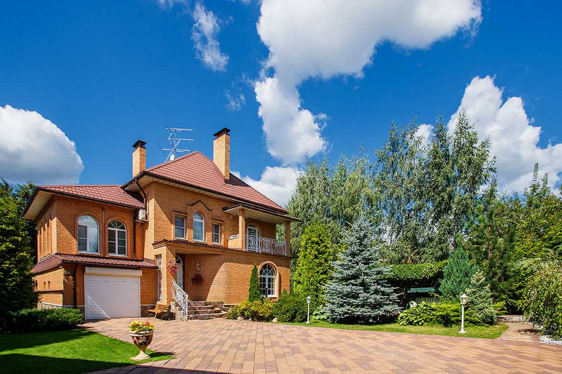 Баковка Хаус