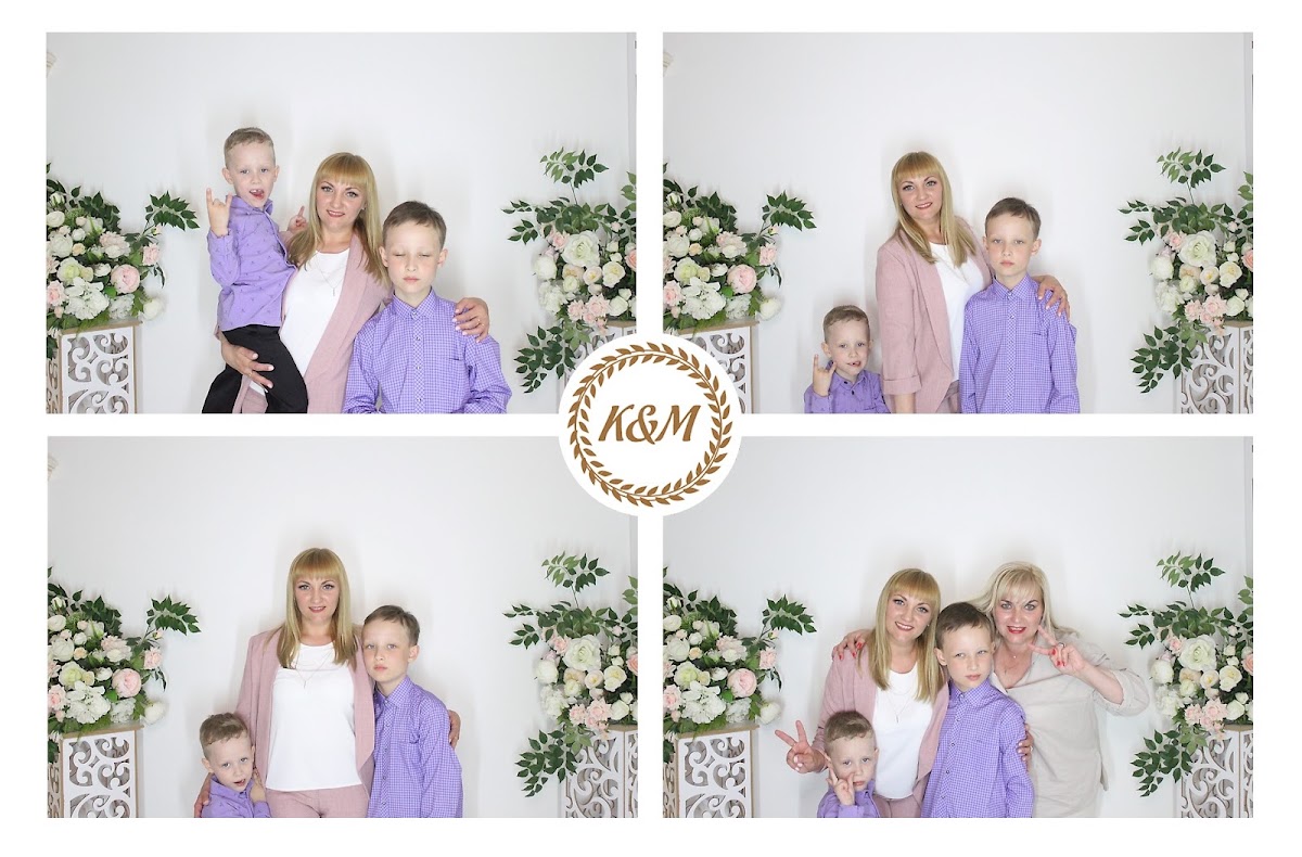 K&M