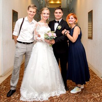 Елена Елизарова