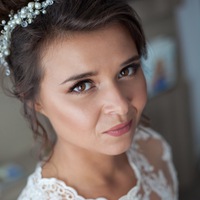 Дарья Паршикова