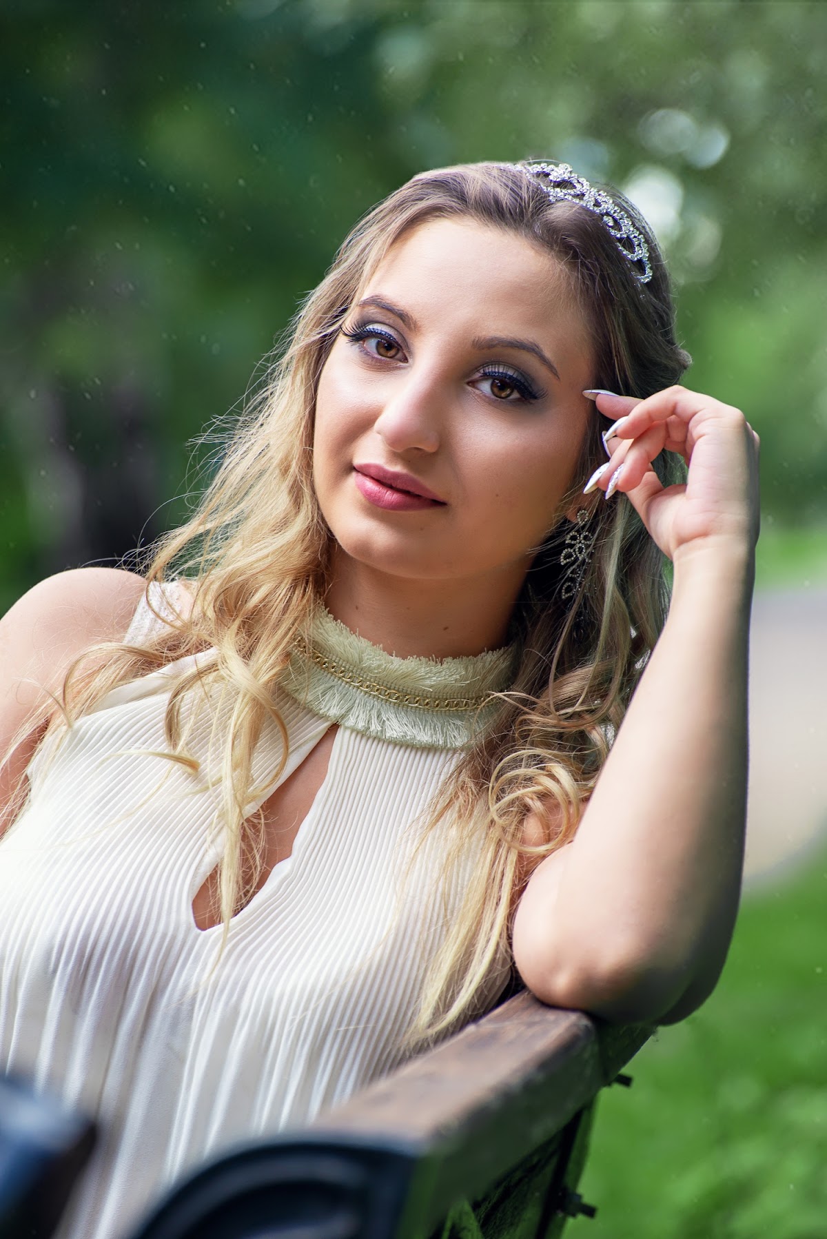 Светлана и Станислав