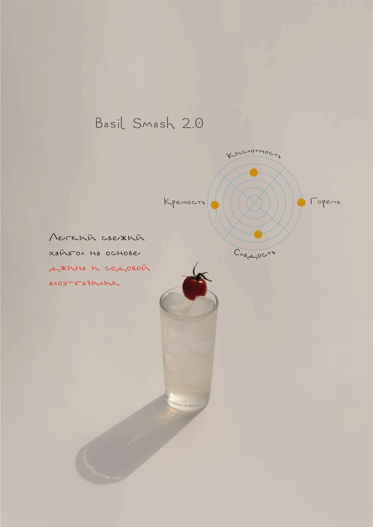 Sipster Bar Event