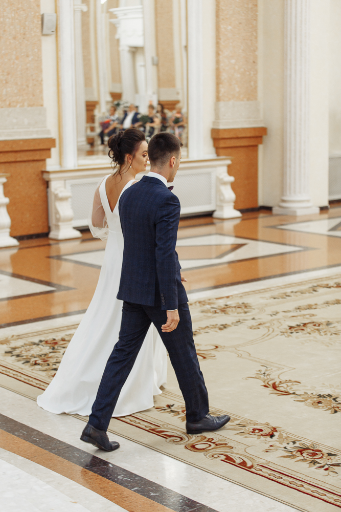 Wedding day 08.07.2020