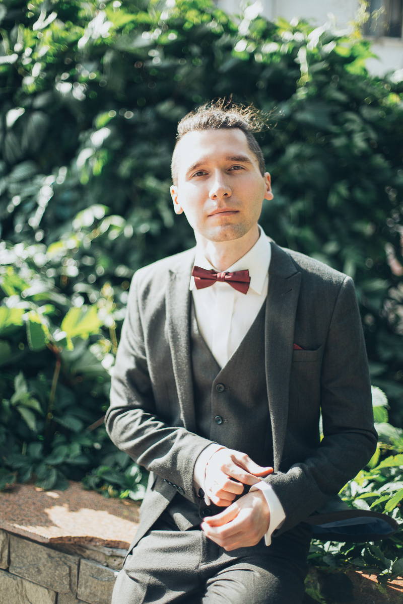 Дмитрий Карташев