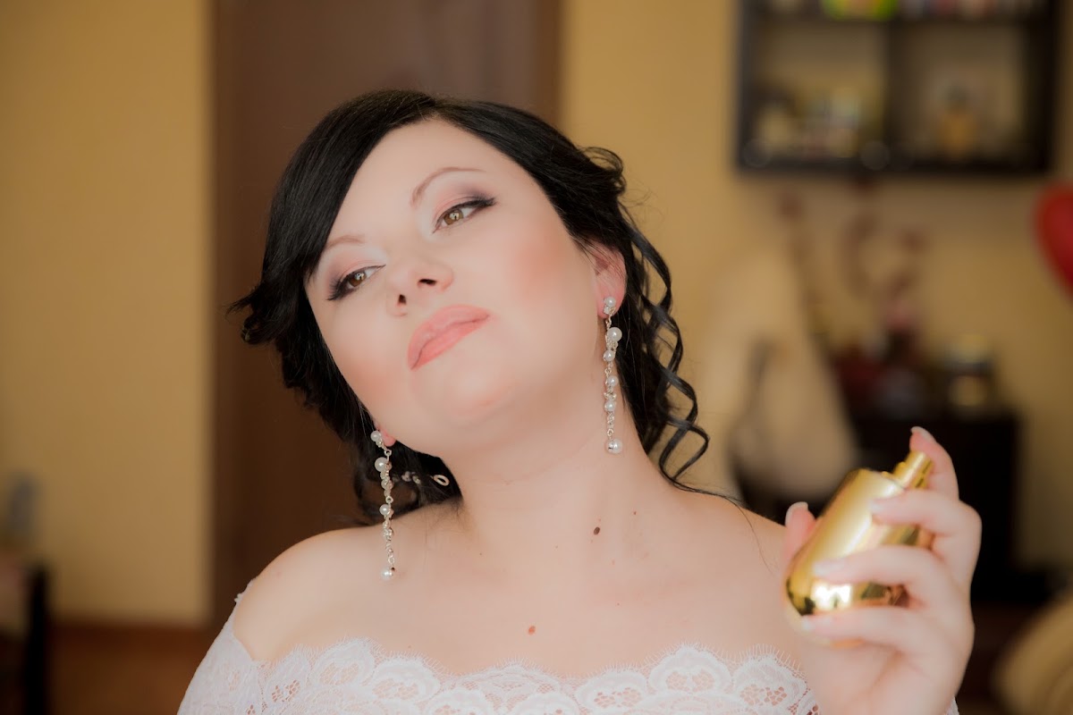 Лена и Сергей