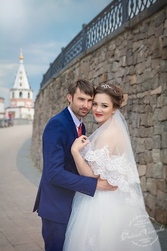 УТРО НЕВЕСТЫ