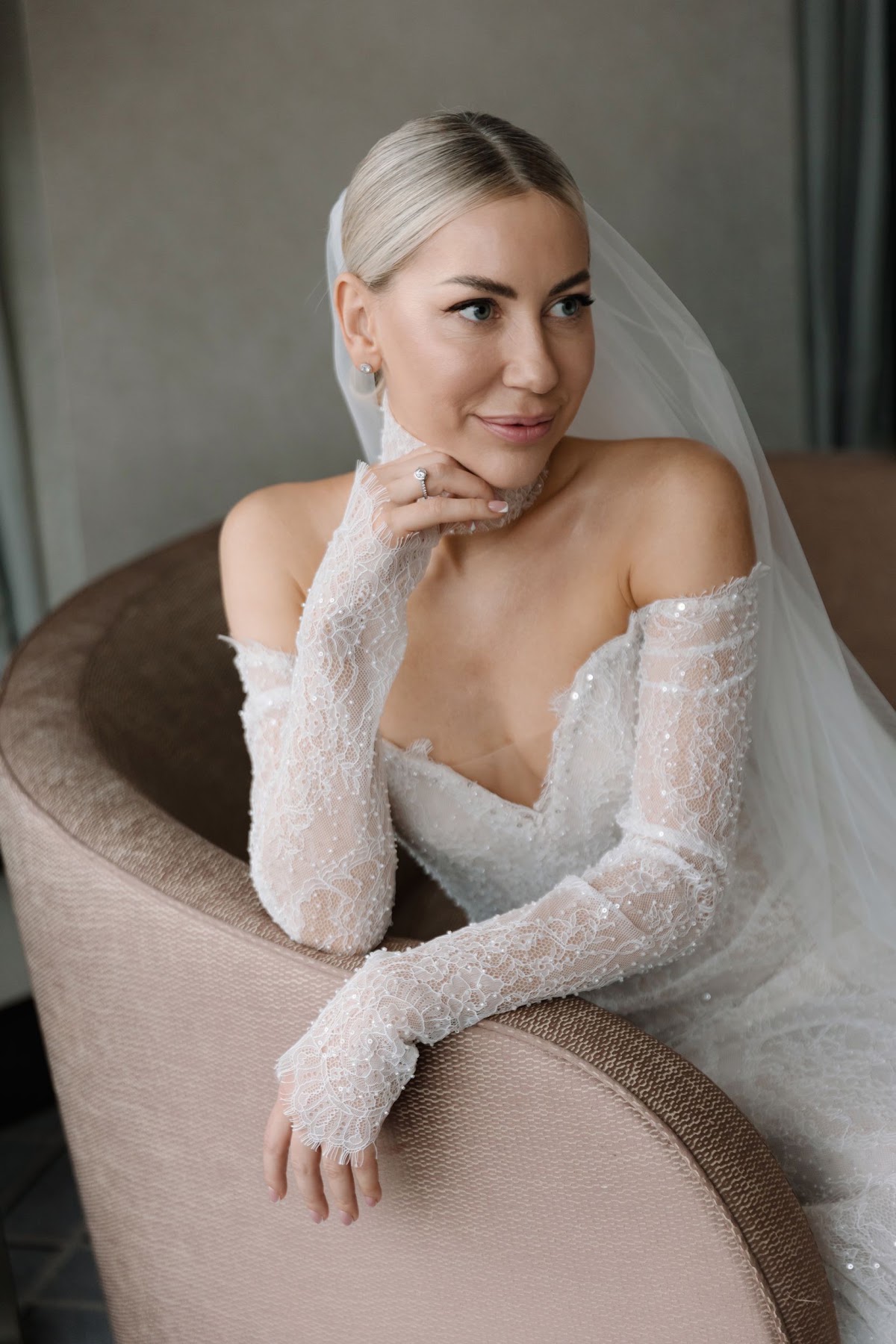 Елена и Кирилл