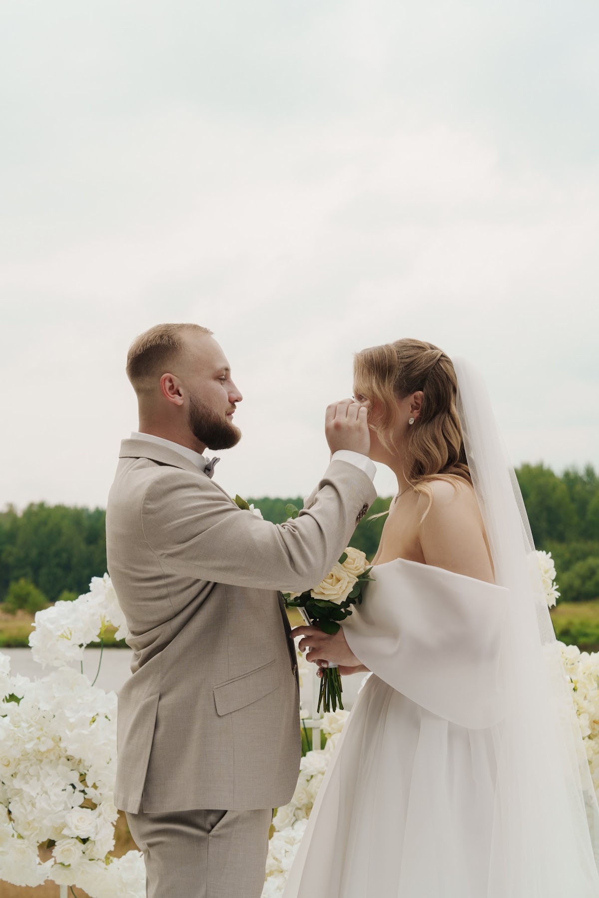 Сергей & Екатерина
