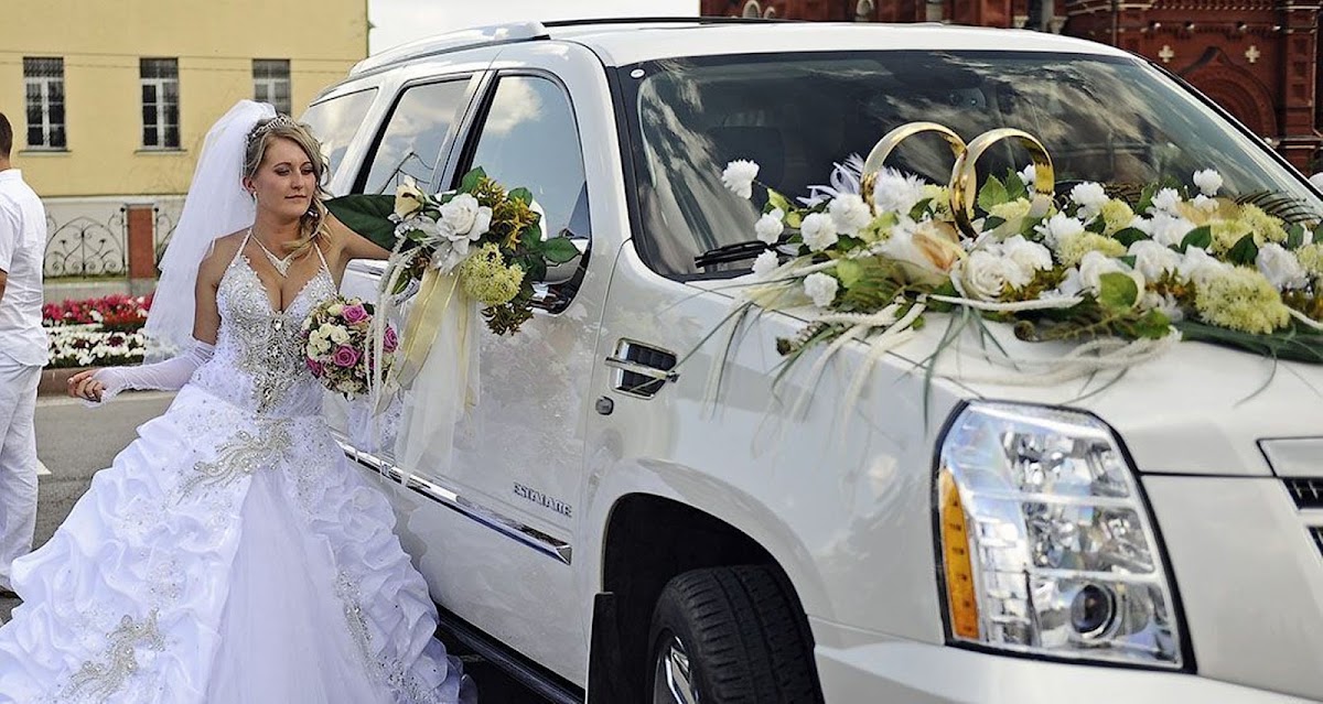 Cadillac Escalade NEW