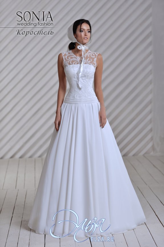 Коллекция Sonia Wedding Fashion 2015