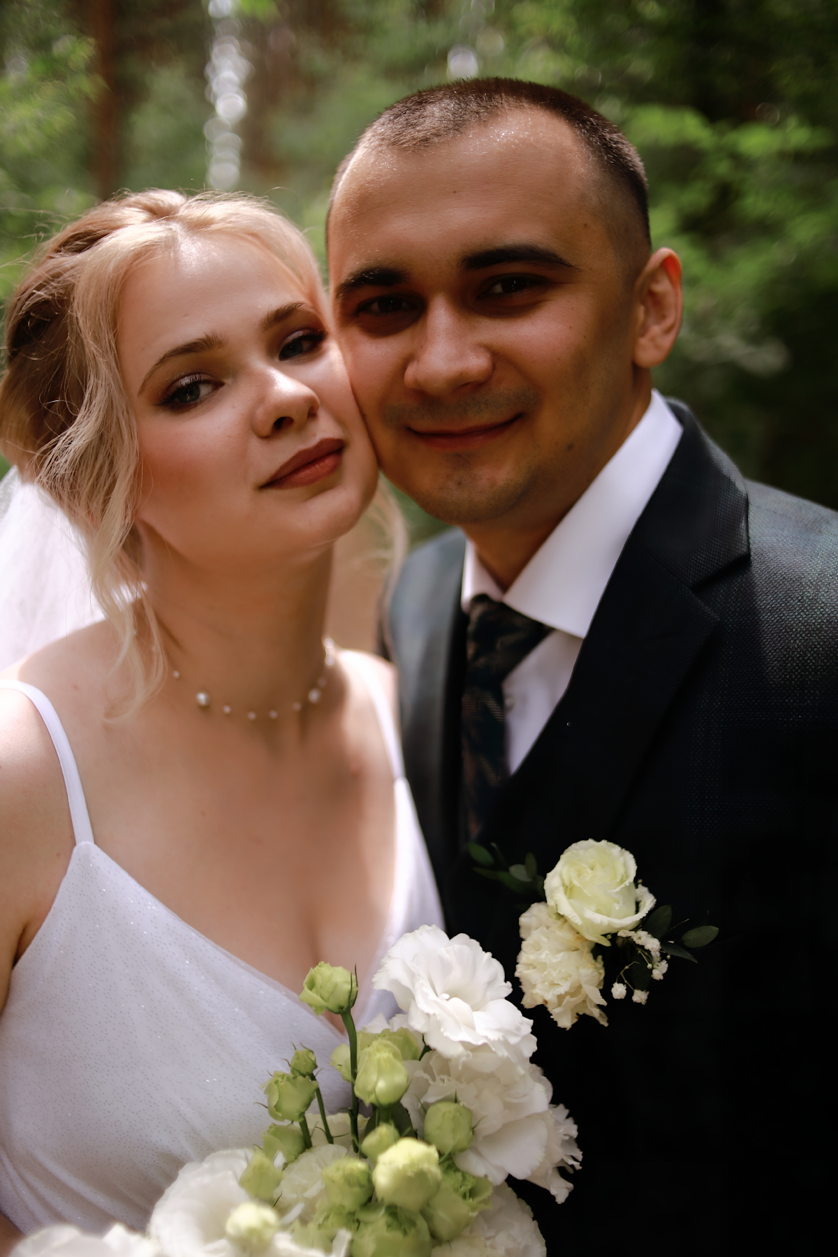 Евгений&Ирина