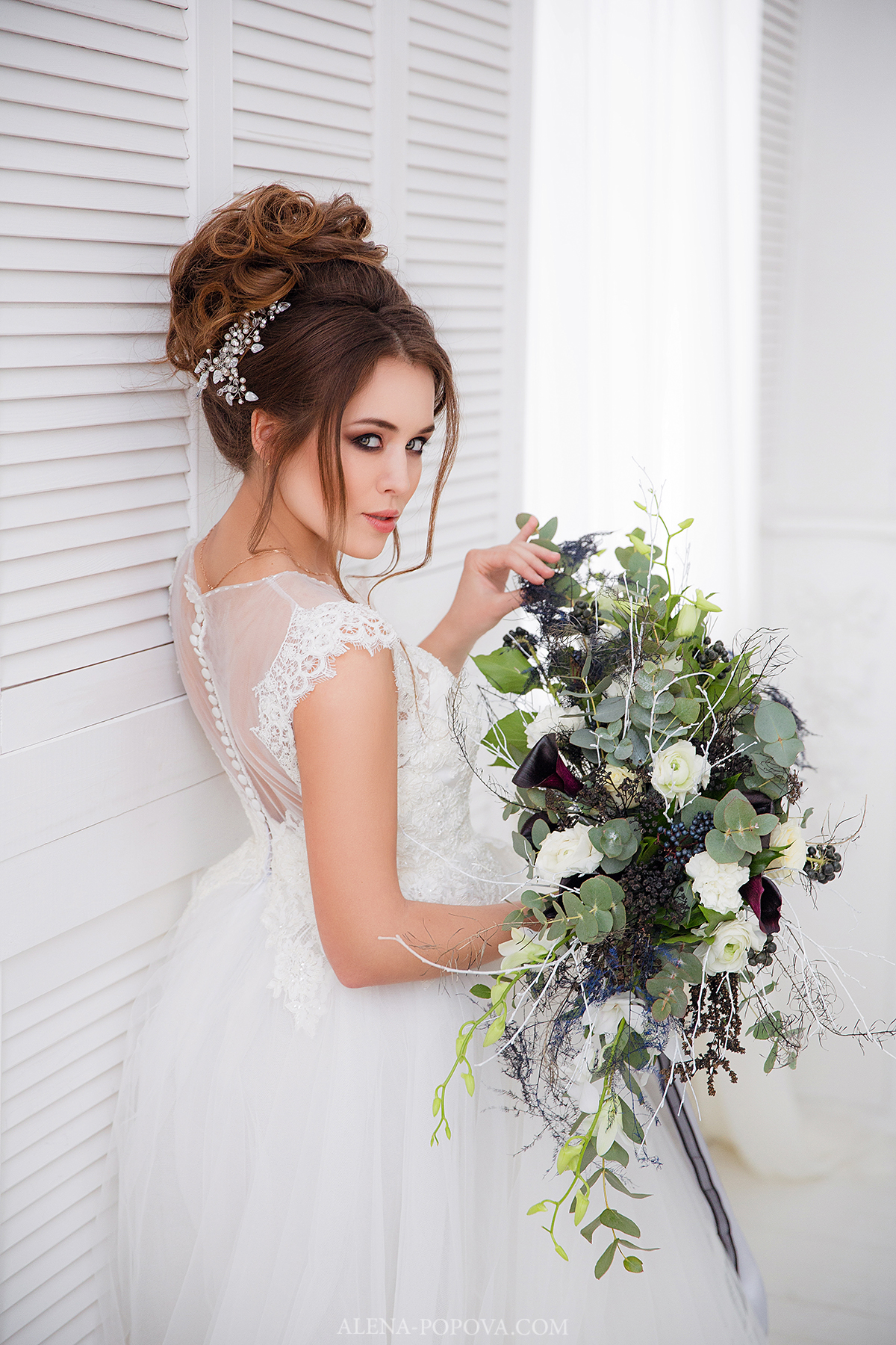 Blak wedding
