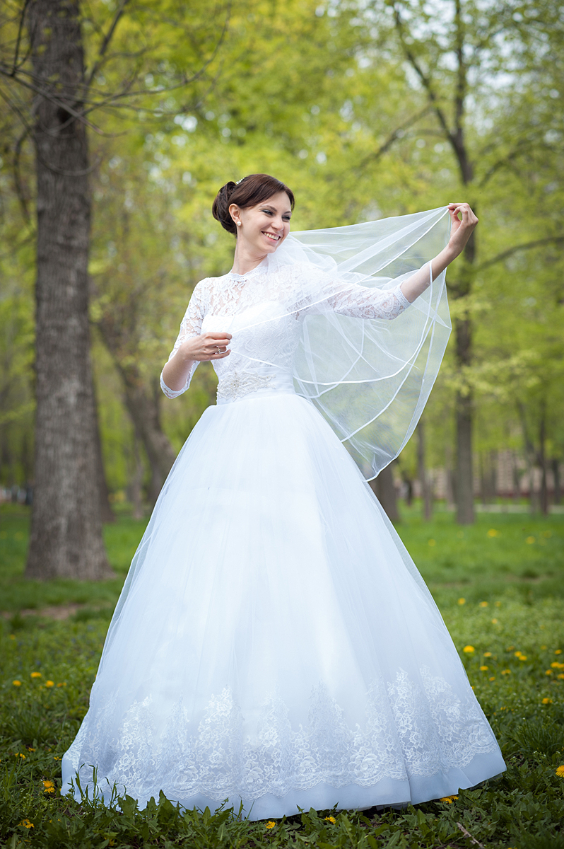 Екатерина и Антон