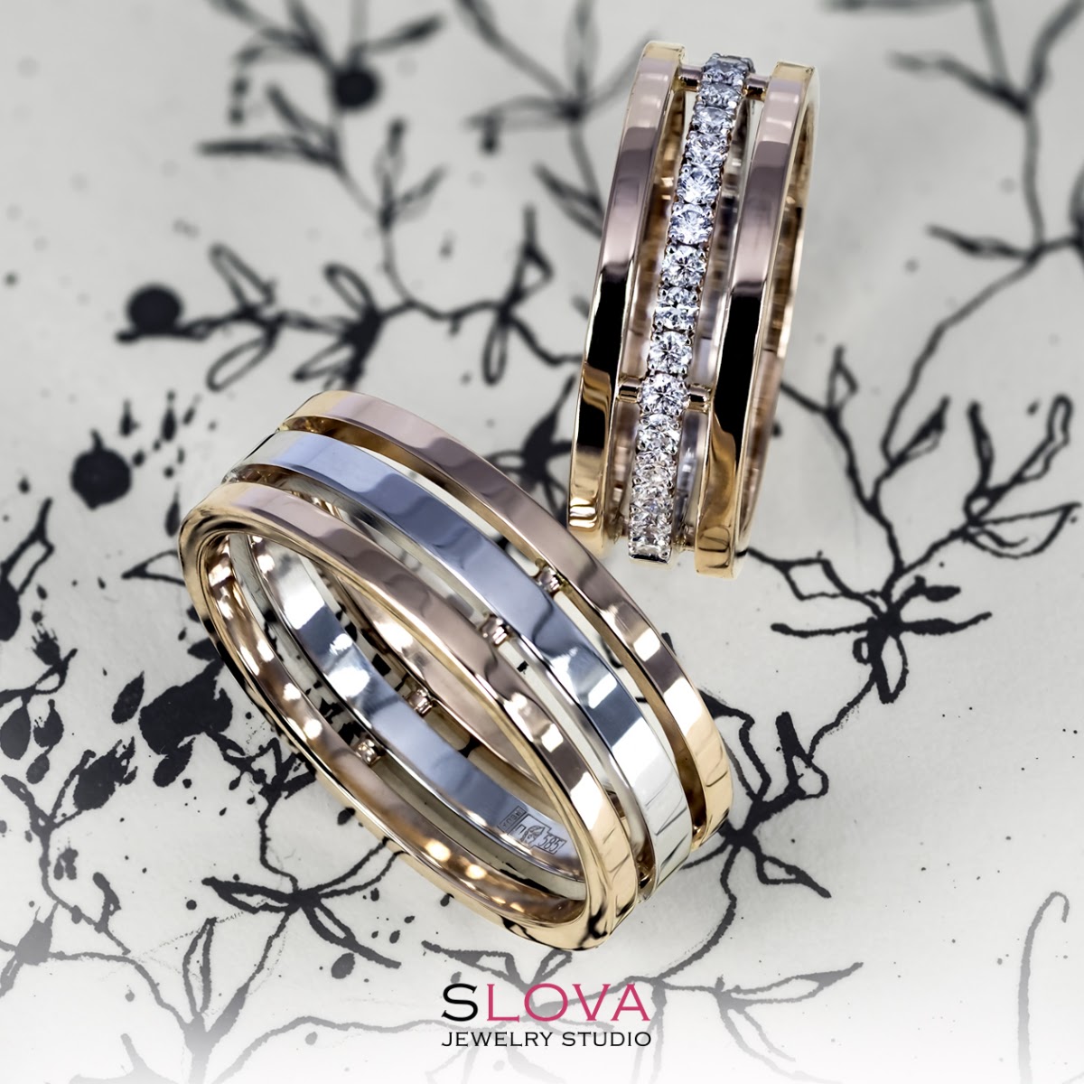 Slova, ювелирная студия