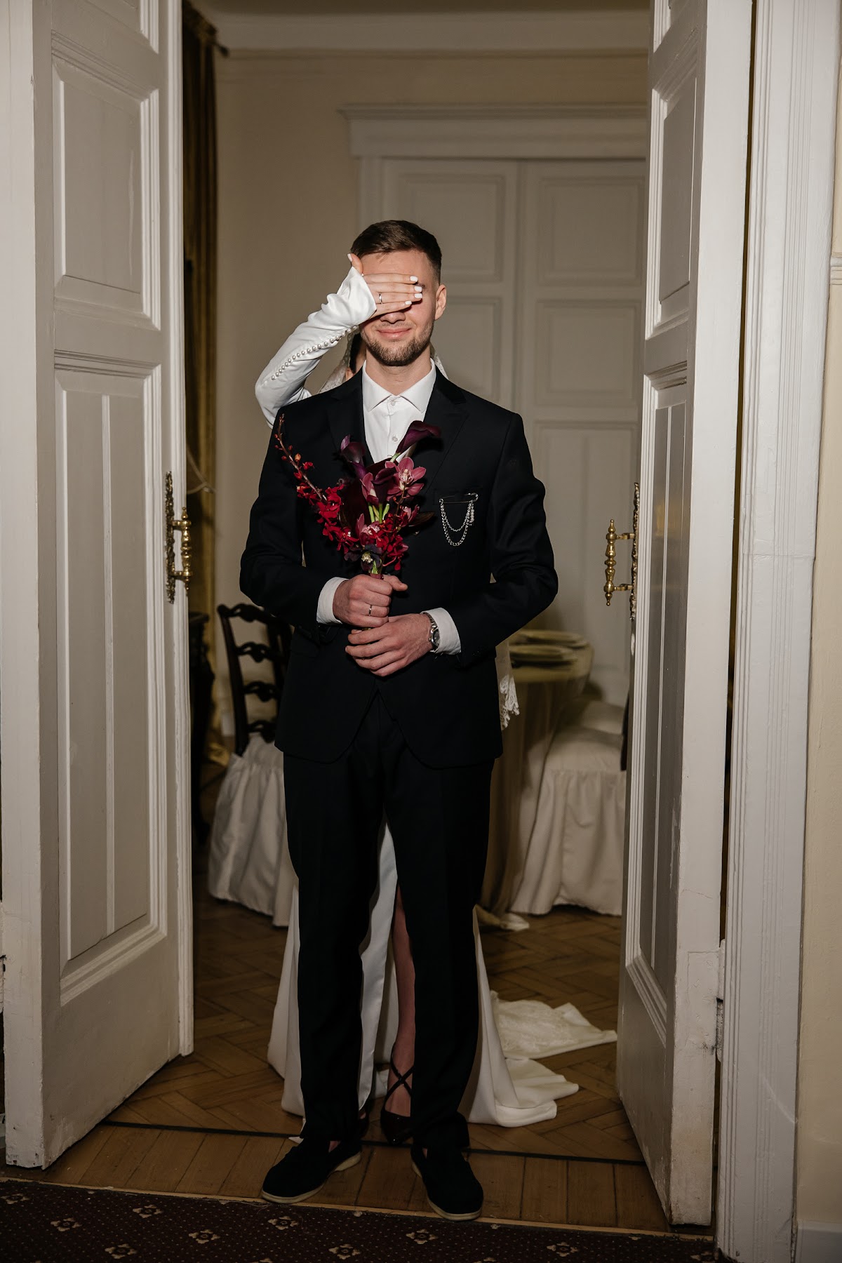 Портфолио
