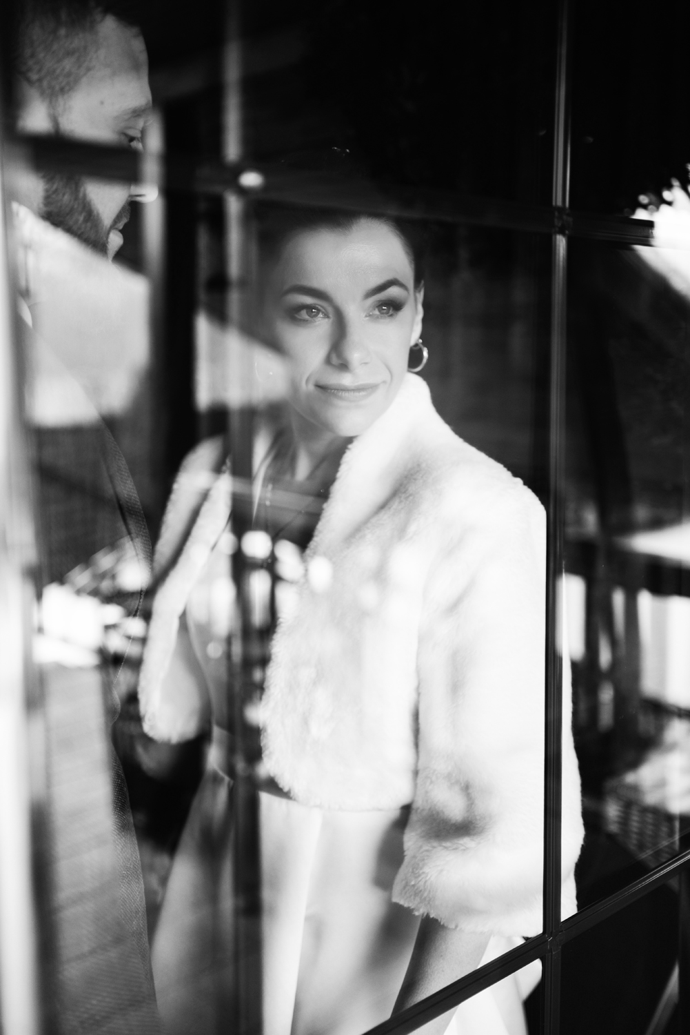 Елена и Олег