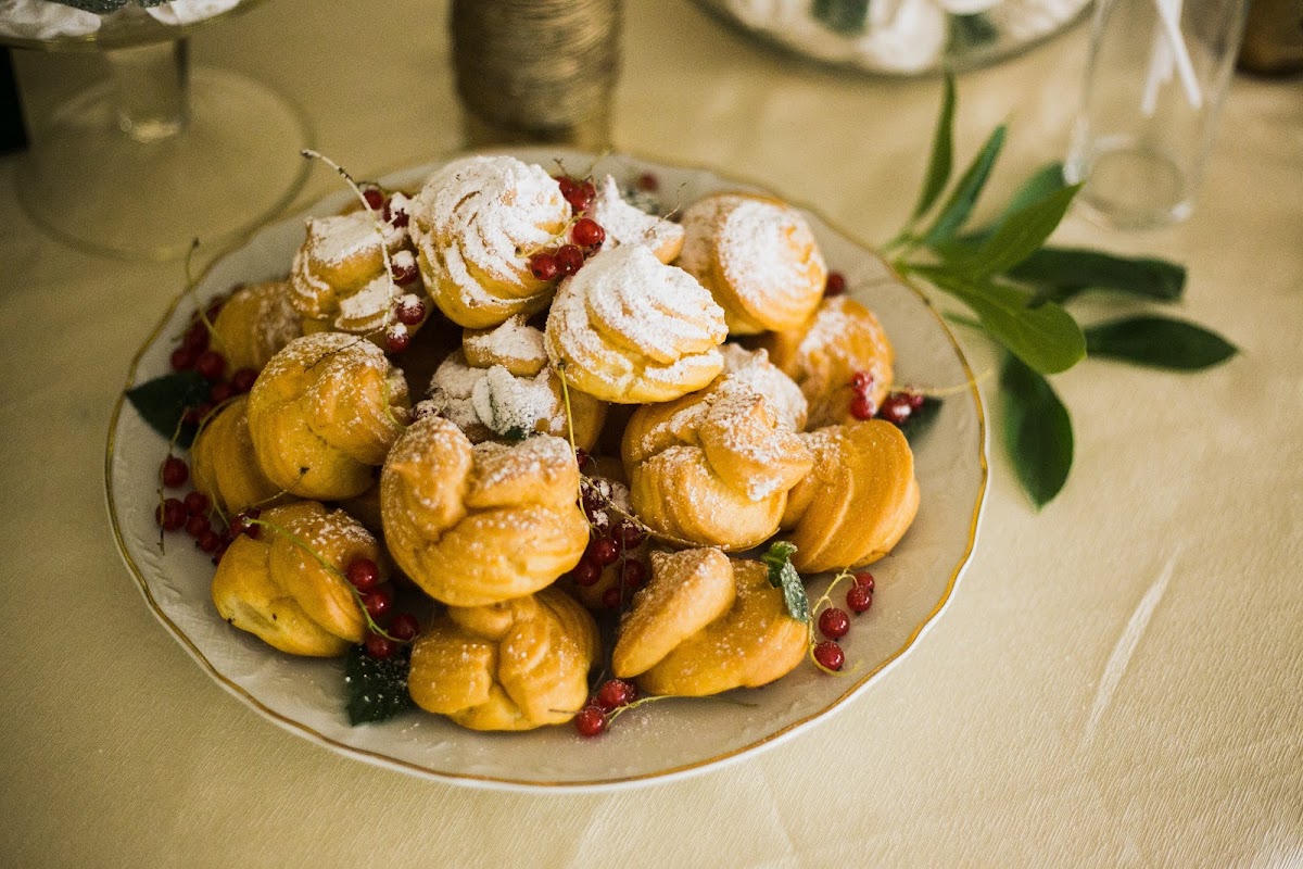 Ксения и Максим