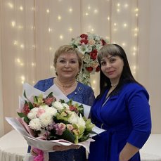 Портфолио: День рождения