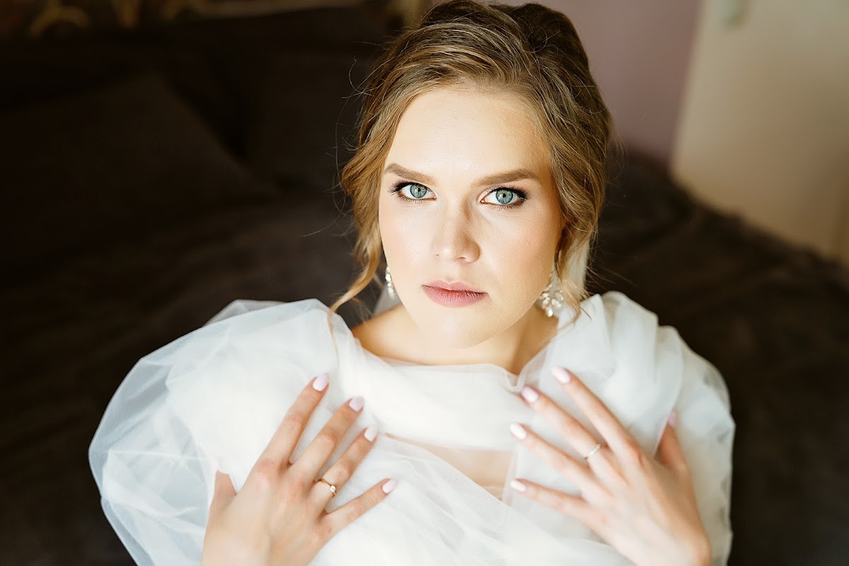 Елена и Богдан