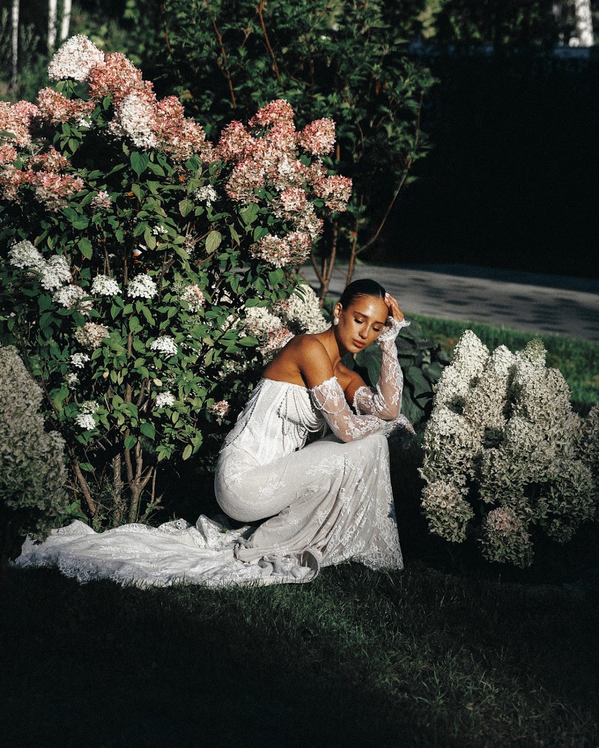 Портфолио: Свадьба