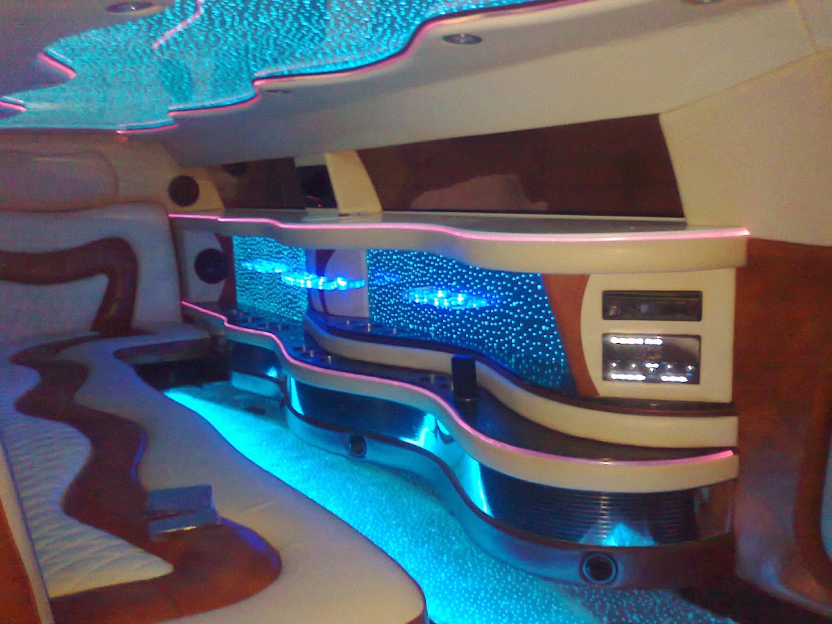 Крайслер 300С — кадр 2 из 2