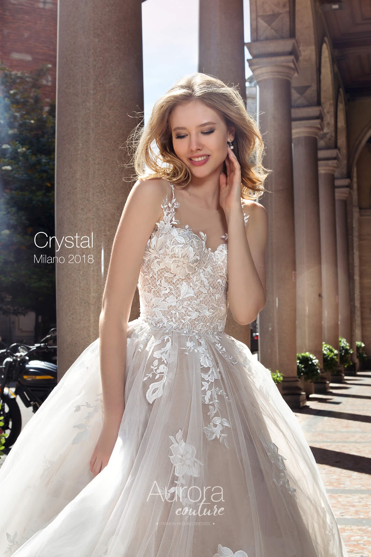 Crystal — кадр 3 из 4