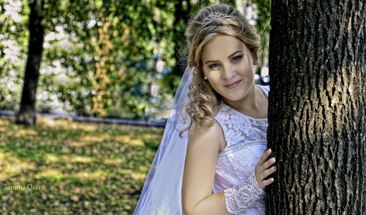 Алина и Тимур
