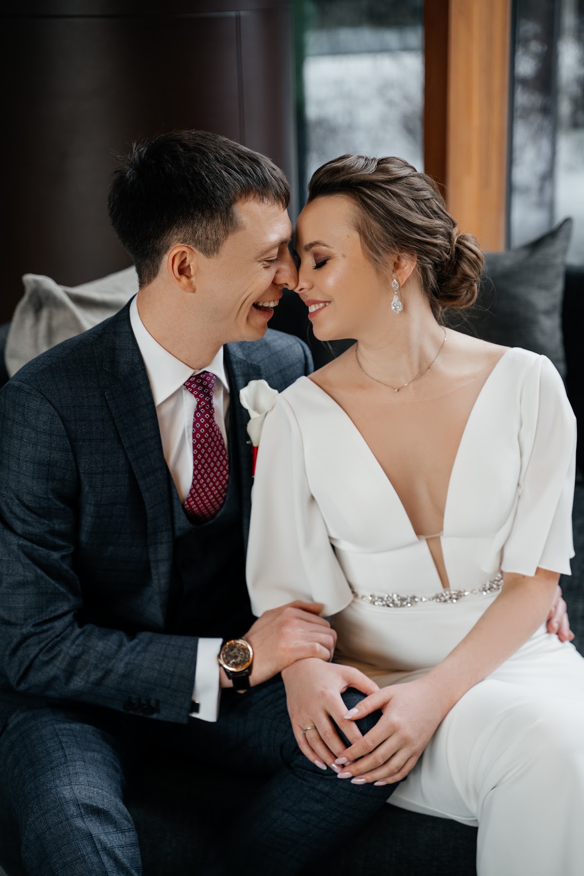 Свадьба в Barvikha Luxury Village Сборы Barvikha Hotel & SPA