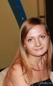 Лена Ремденок