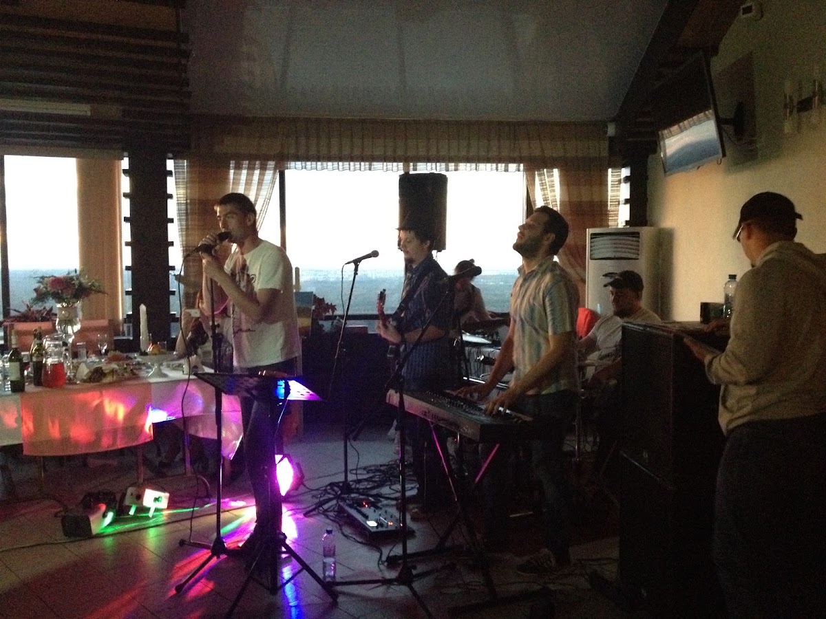 SoundLine