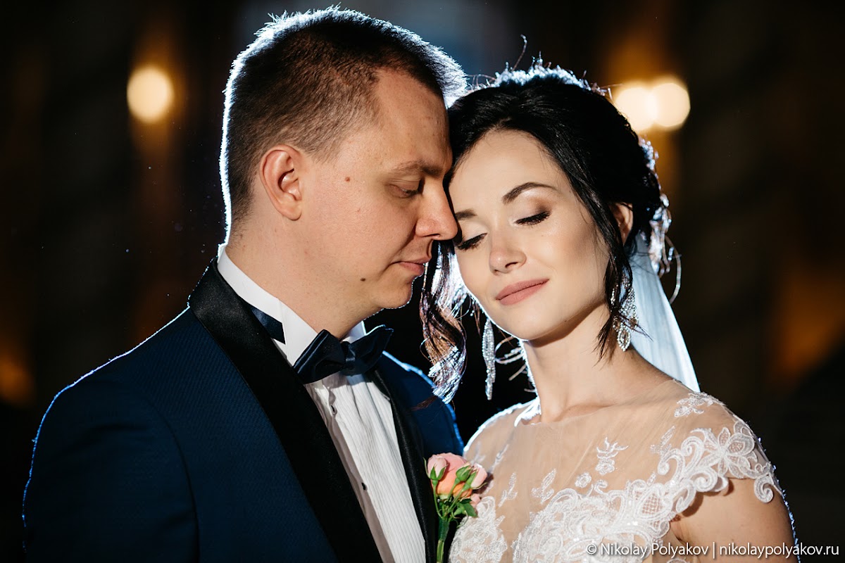 Свадьба в день открытия Чемпионата мира по футболу!