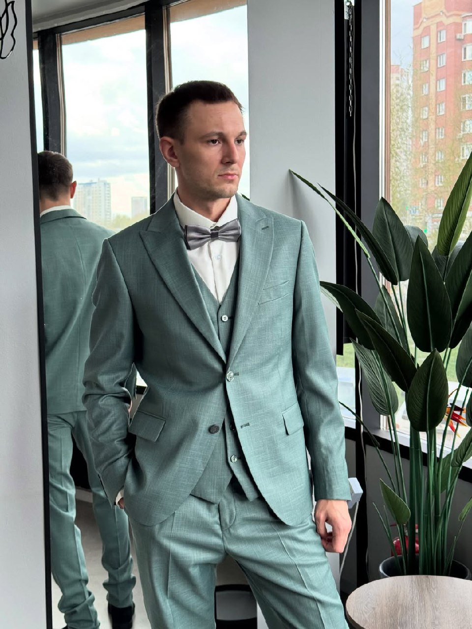 Жених Men`s GARB