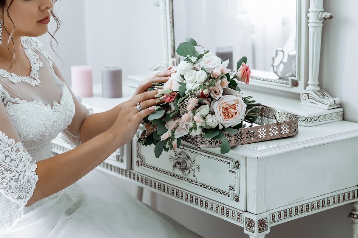 Екатерина и Евгений