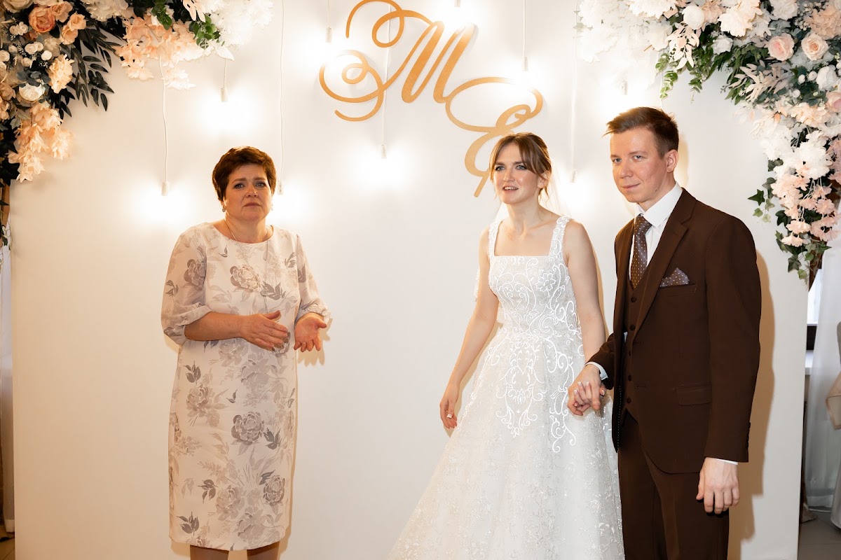 Максим и Елена