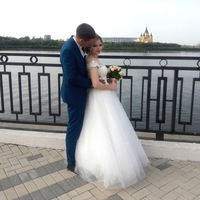 Марина Абрамова