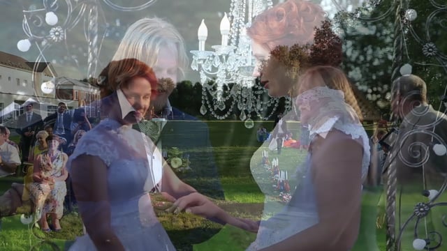Terrawedding