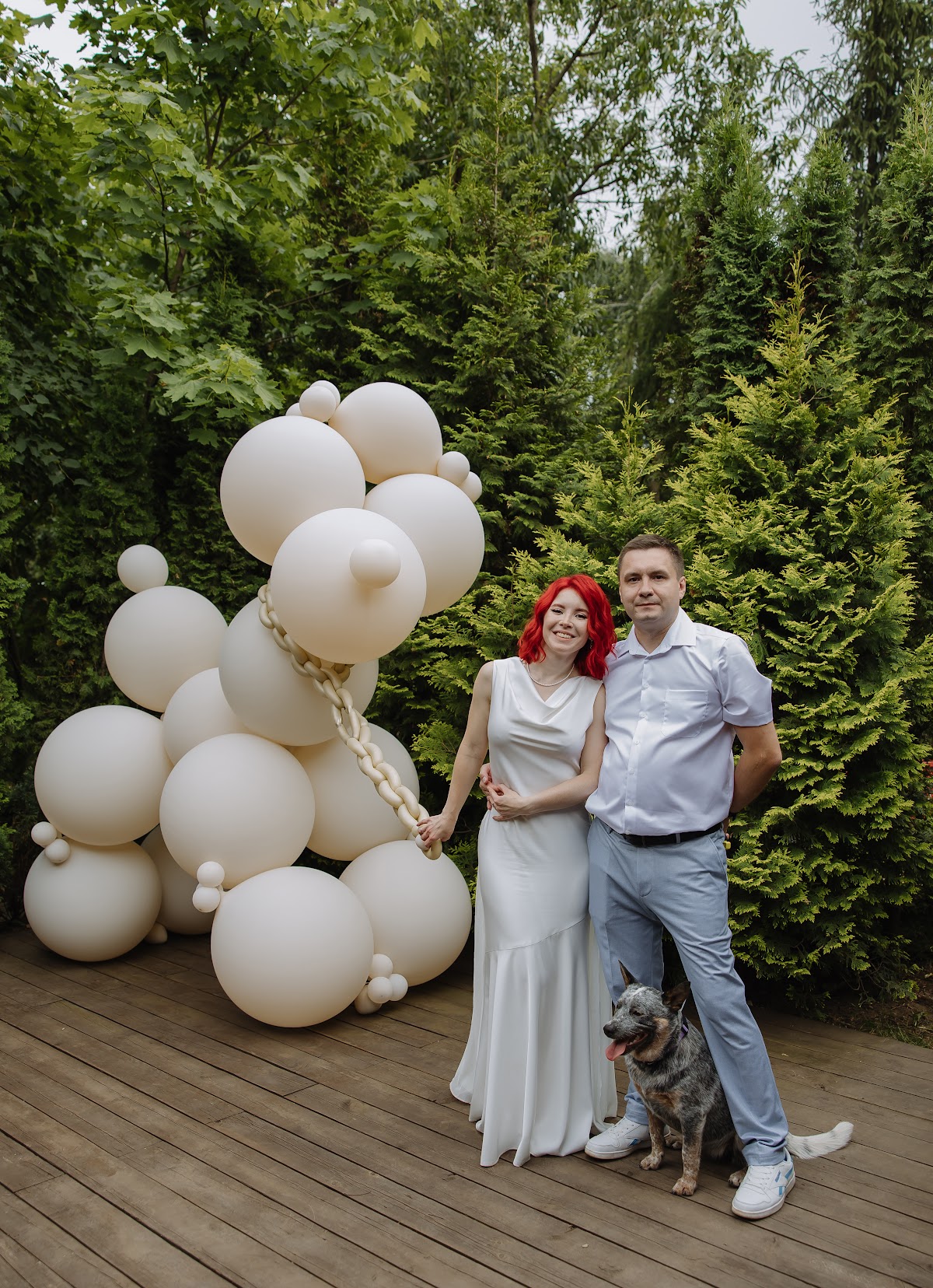 Егор и Алина / 19.06.26 / 1 409 980 рублей