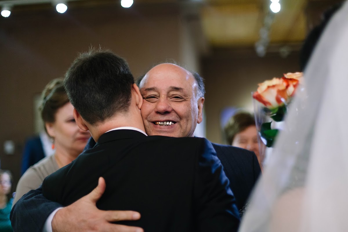 Илона и Мирзо