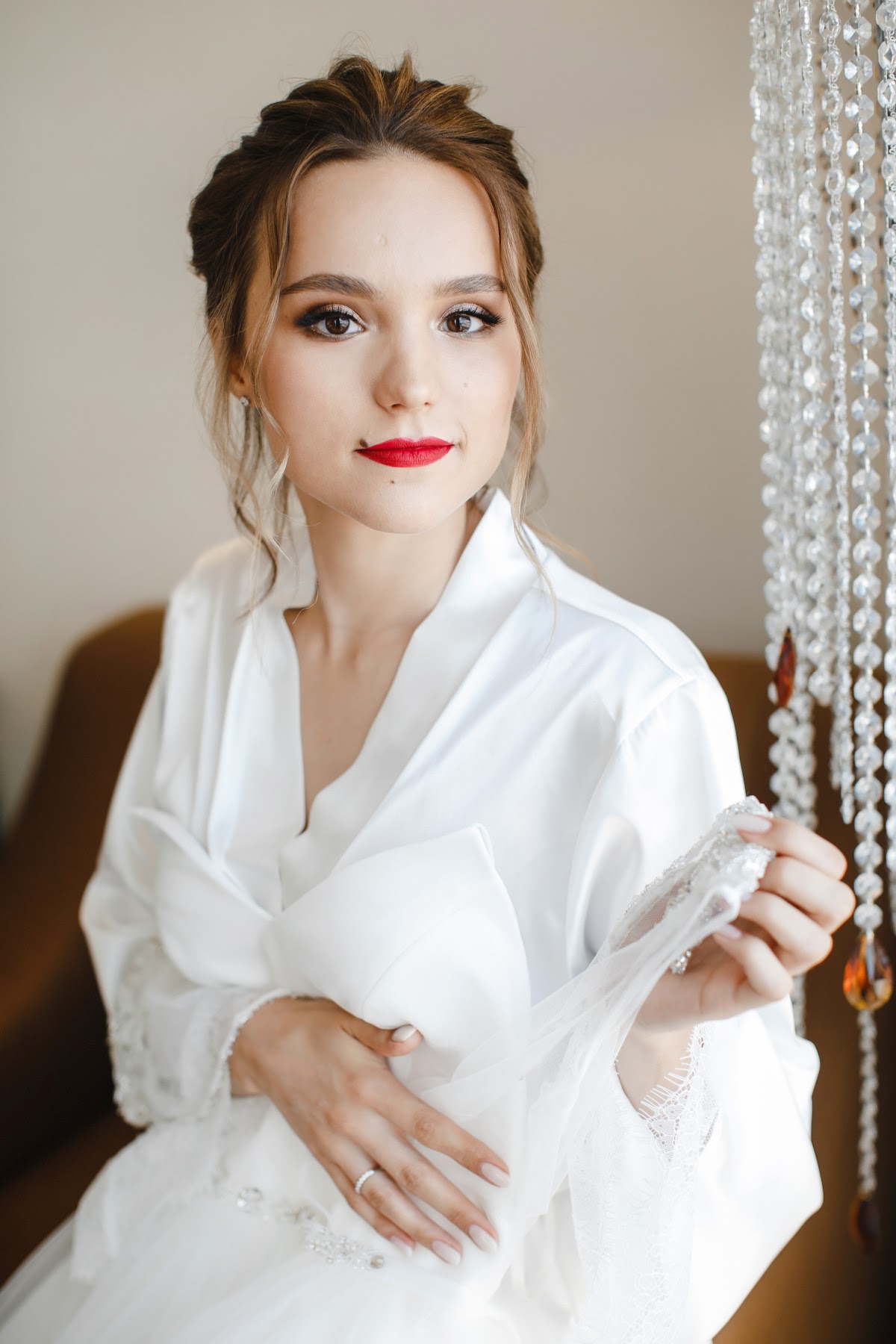 Алина и Никита