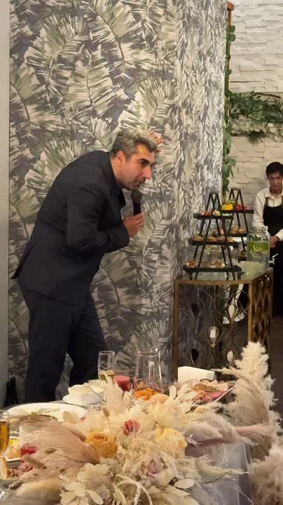 Александр Мнацаканов