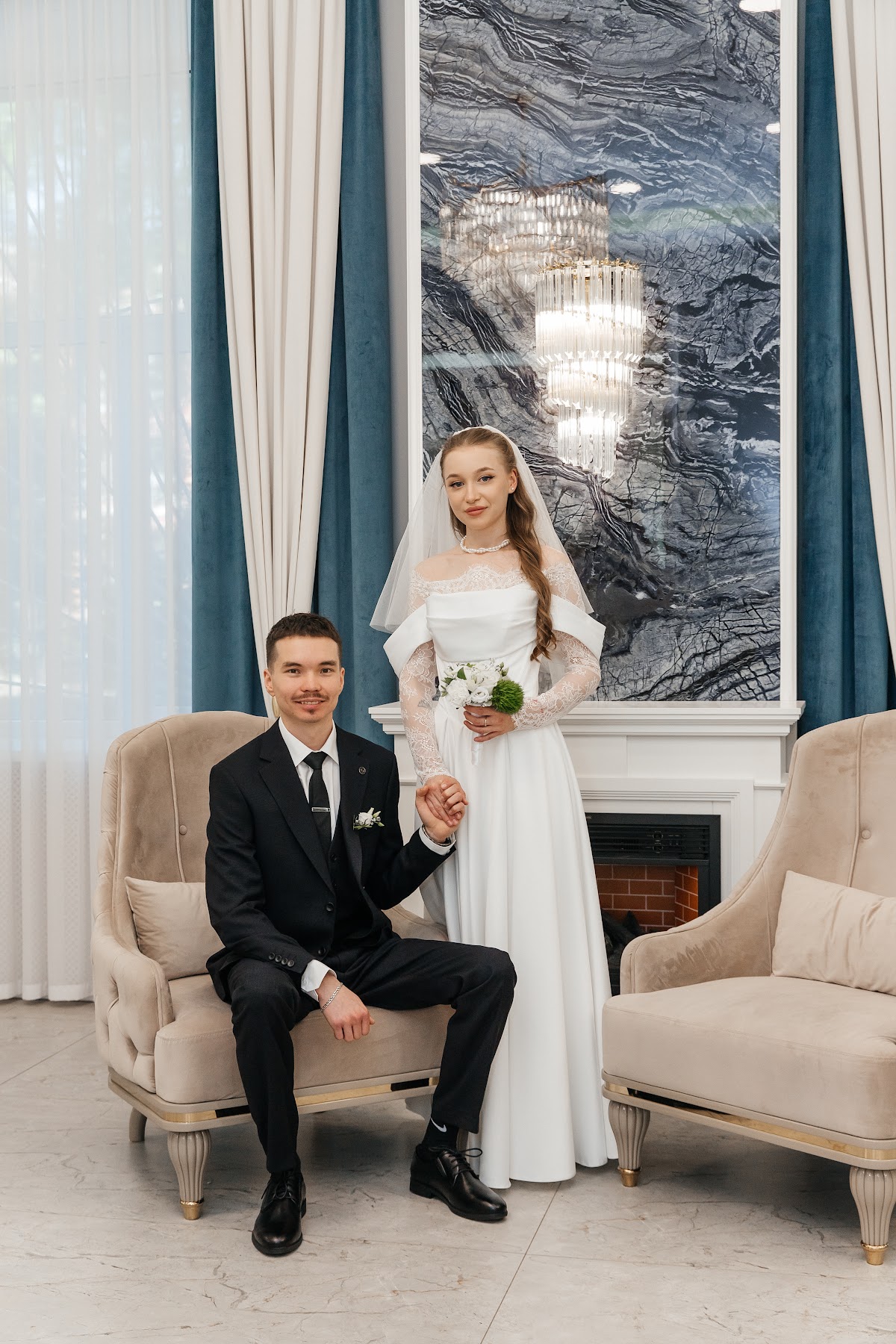Наталия Звонарёва