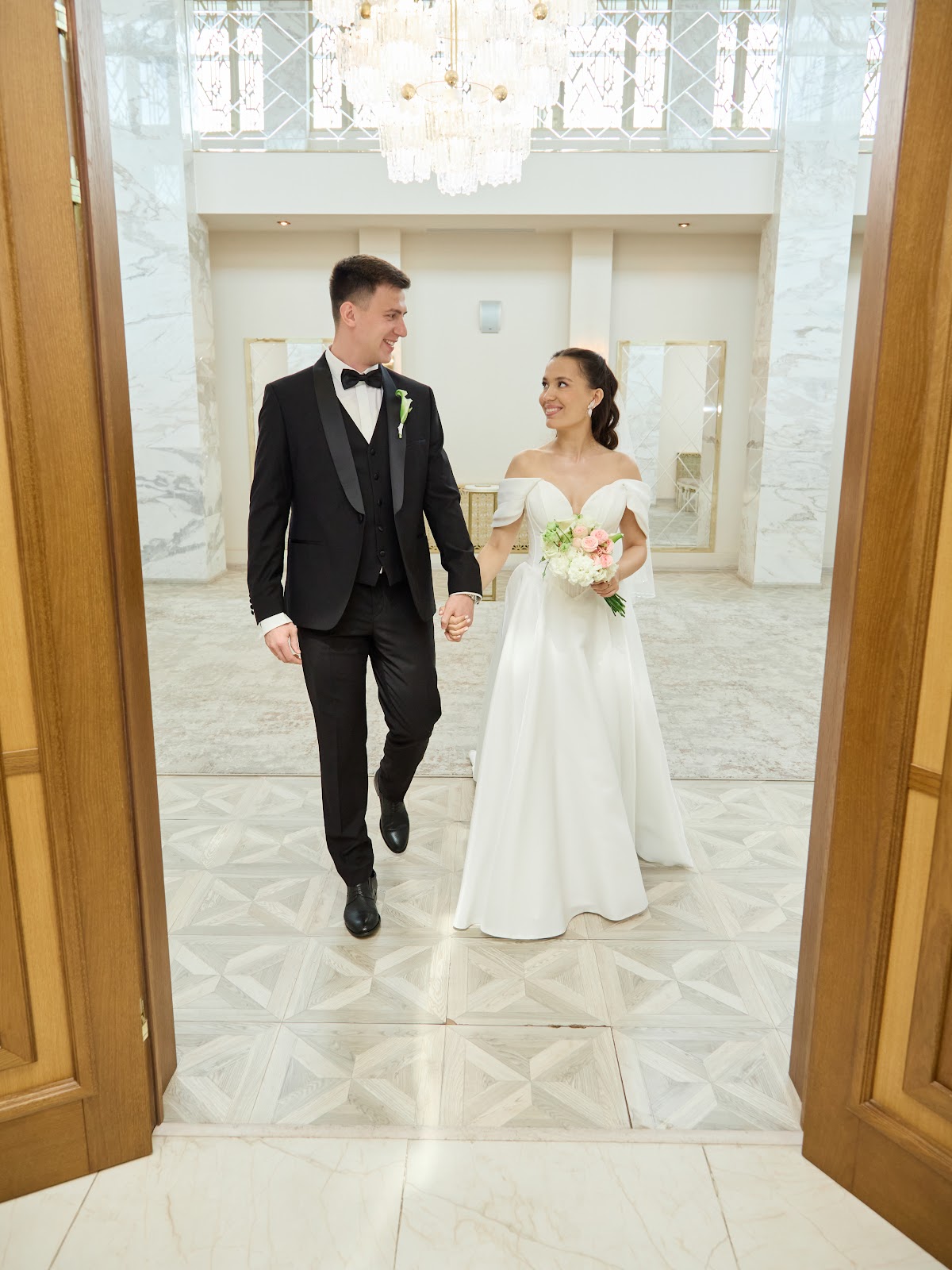 Wedding Day №5