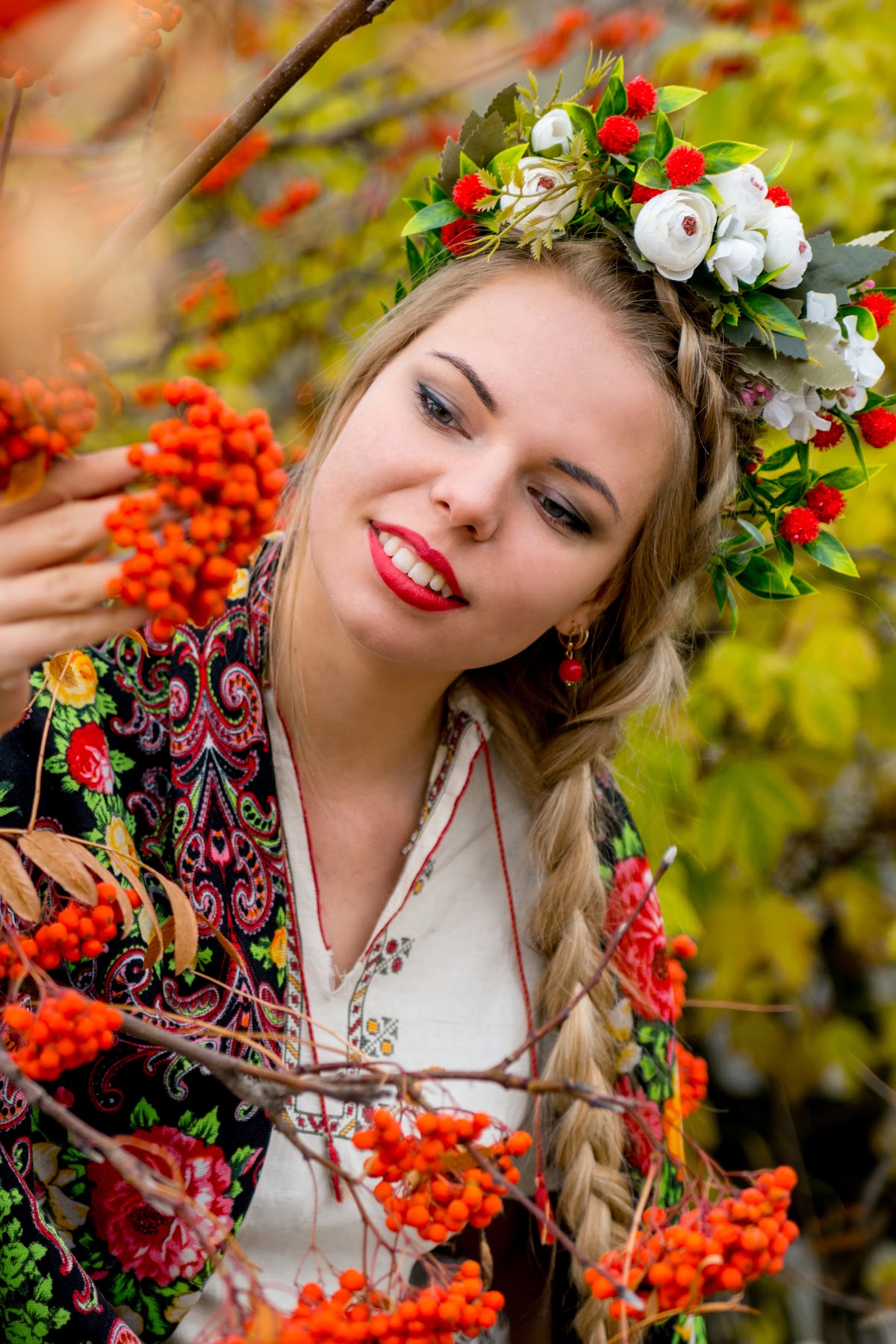 Портфолио: Фотохудожник