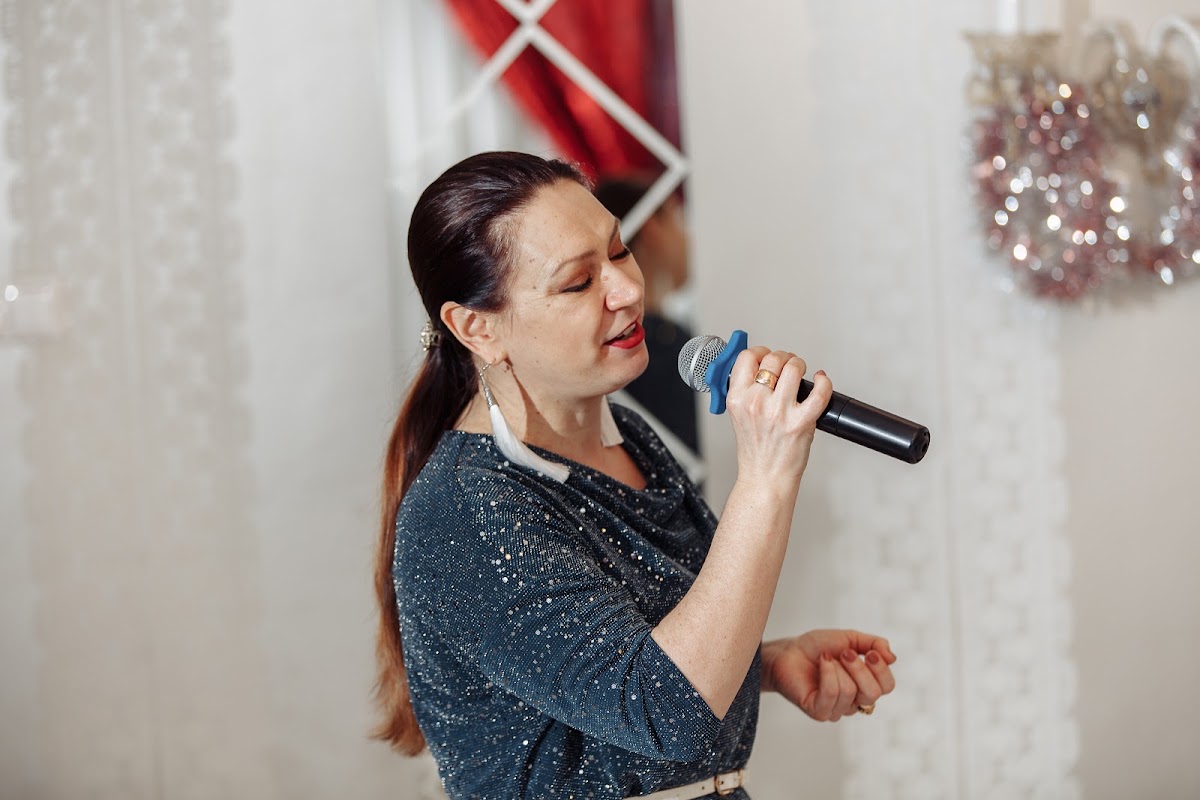 Портфолио: День рождения