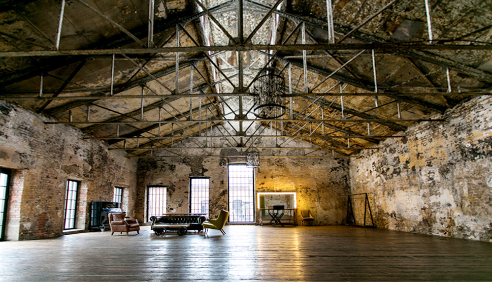 Grey Loft
