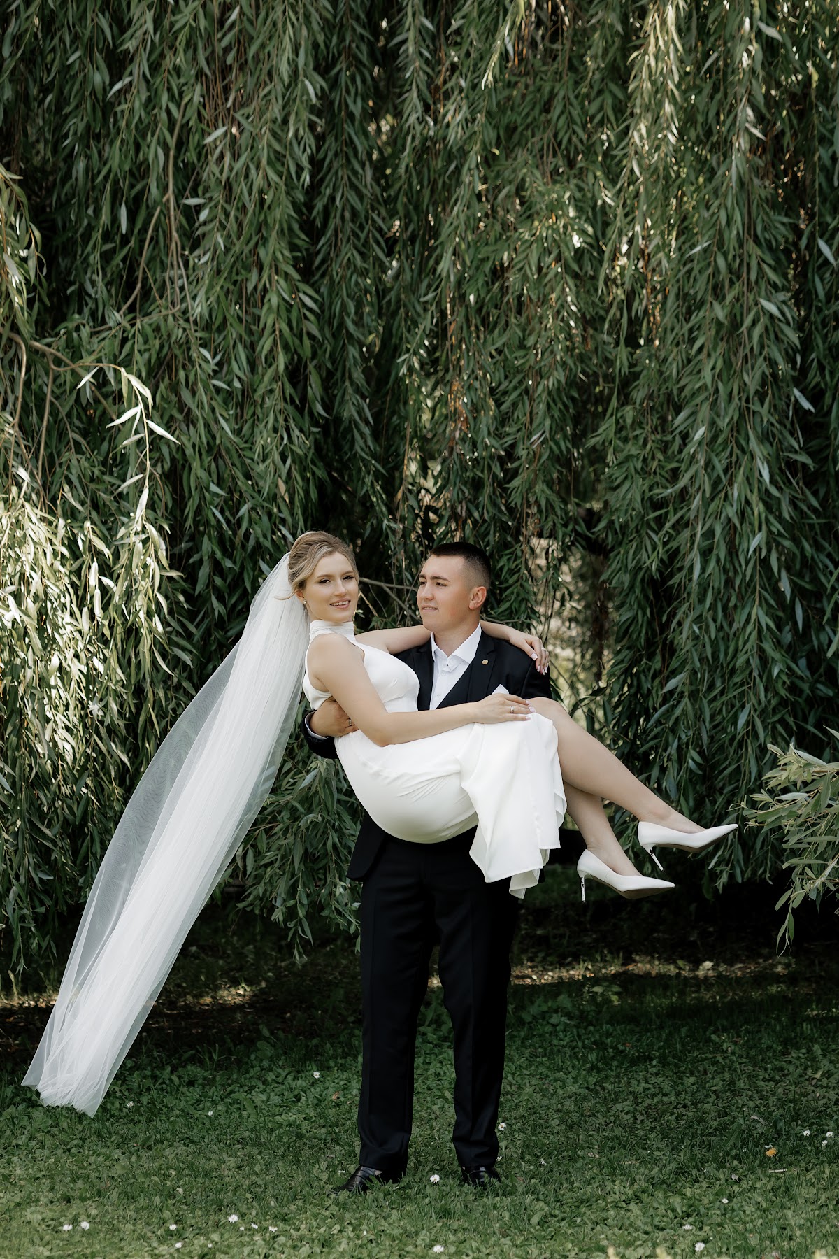 Александра & Никита