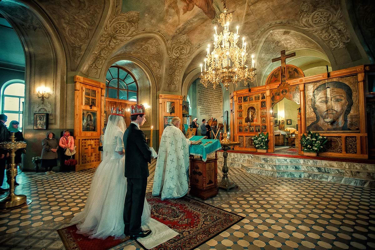 WEDDING